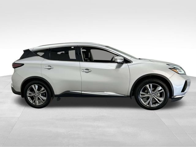 Used 2019 Nissan Murano Platinum image 25