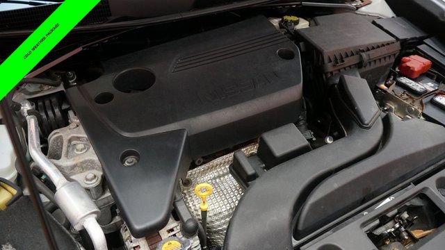 Used 2017 Nissan Altima 2.5 SV w/ Convenience Package image 66