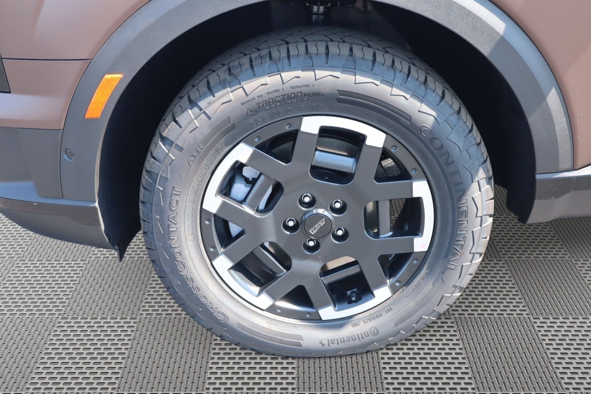 New 2026 Hyundai Palisade XRT Pro image 4