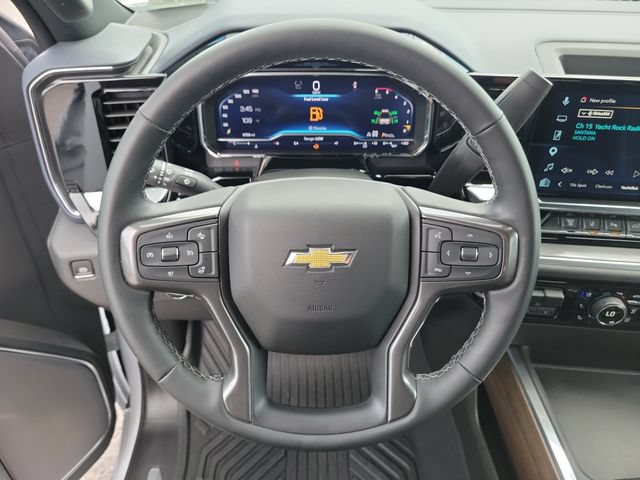 Certified 2025 Chevrolet Silverado 2500 High Country w/ Technology Package AWD/4WD image 23