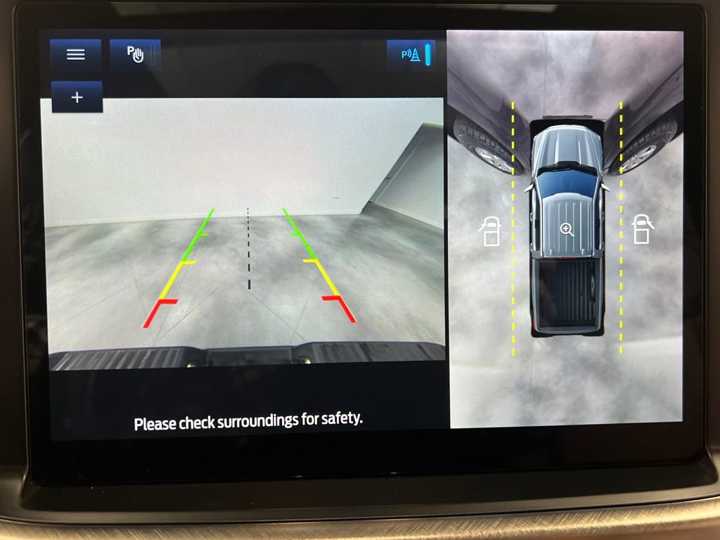 Used 2021 Ford F150 King Ranch w/ Equipment Group 601A High image 58