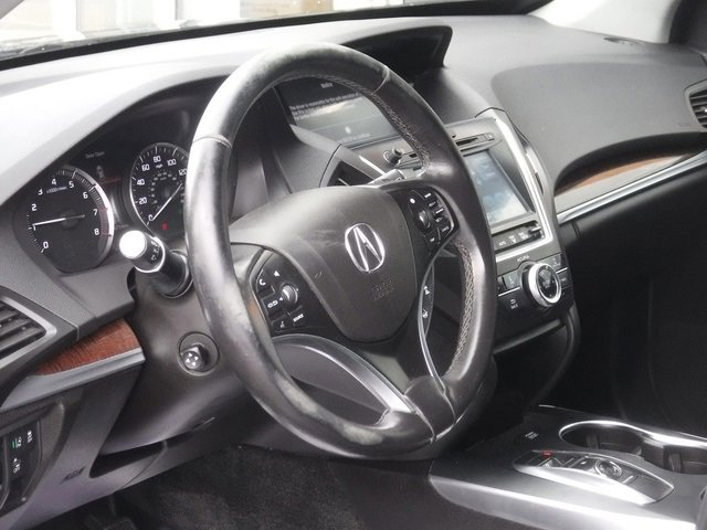 Used 2018 Acura MDX 3.5L image 15