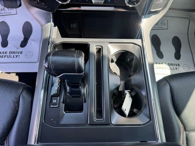 Used 2022 Ford F150 Lariat w/ Equipment Group 502A High AWD/4WD image 38