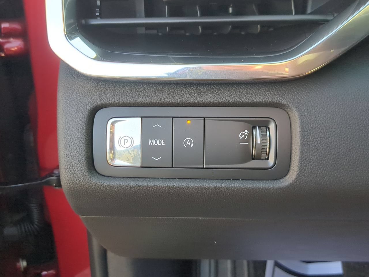New 2026 GMC Acadia Elevation w/ Elevation Premium Package FWD image 18