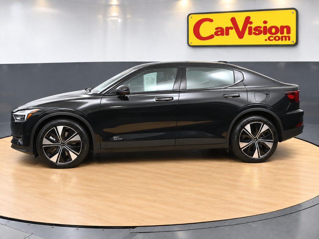 Used 2024 Polestar Polestar 2 AWD/4WD image 5