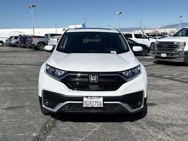 Used 2020 Honda CR-V EX image 40