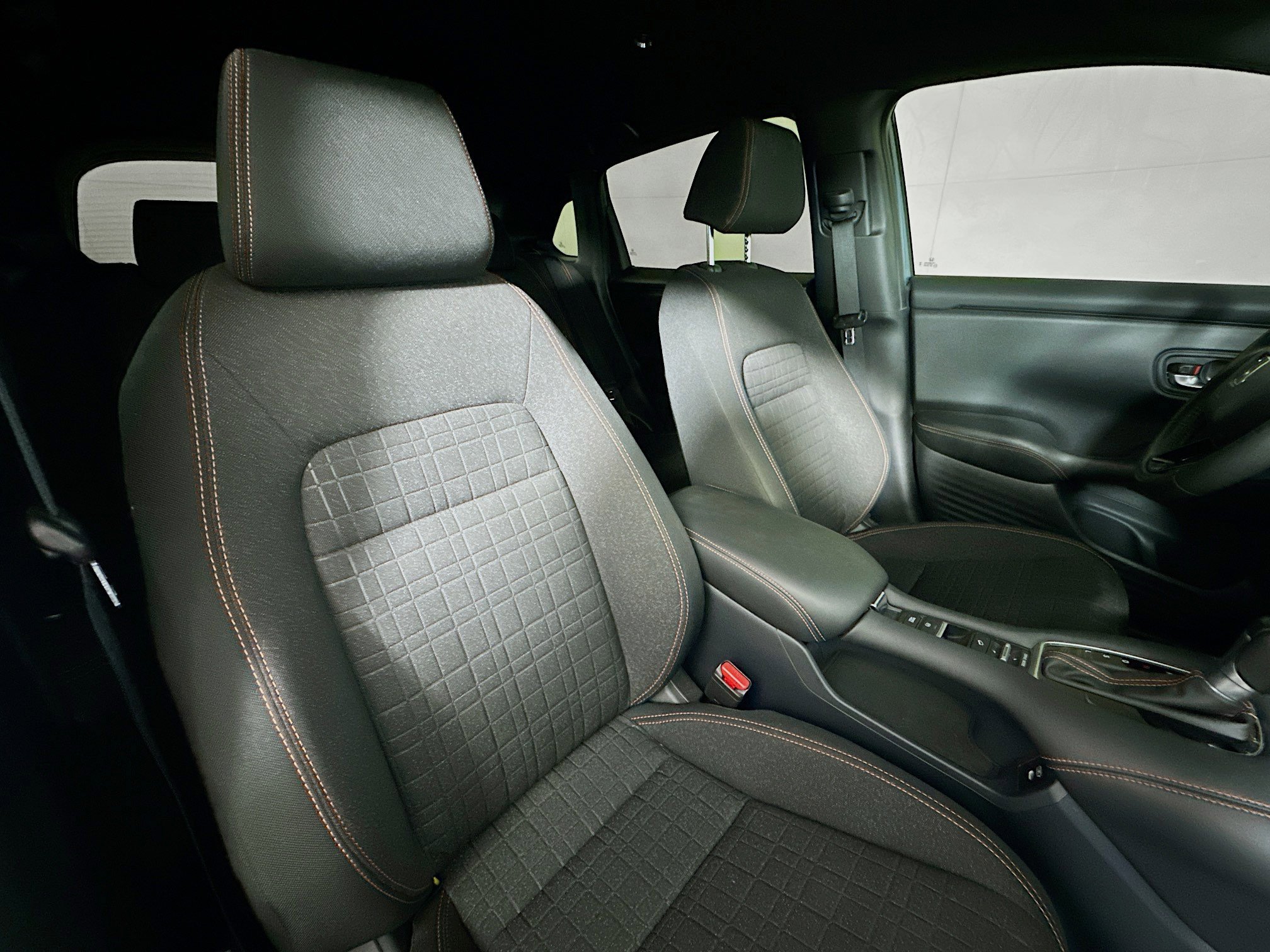 Used 2024 Honda HR-V Sport image 26