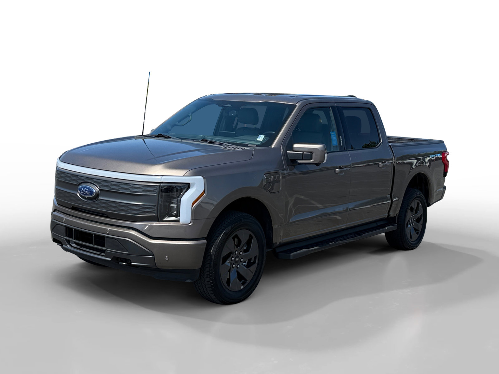 Used 2022 Ford F150 Lightning Lariat