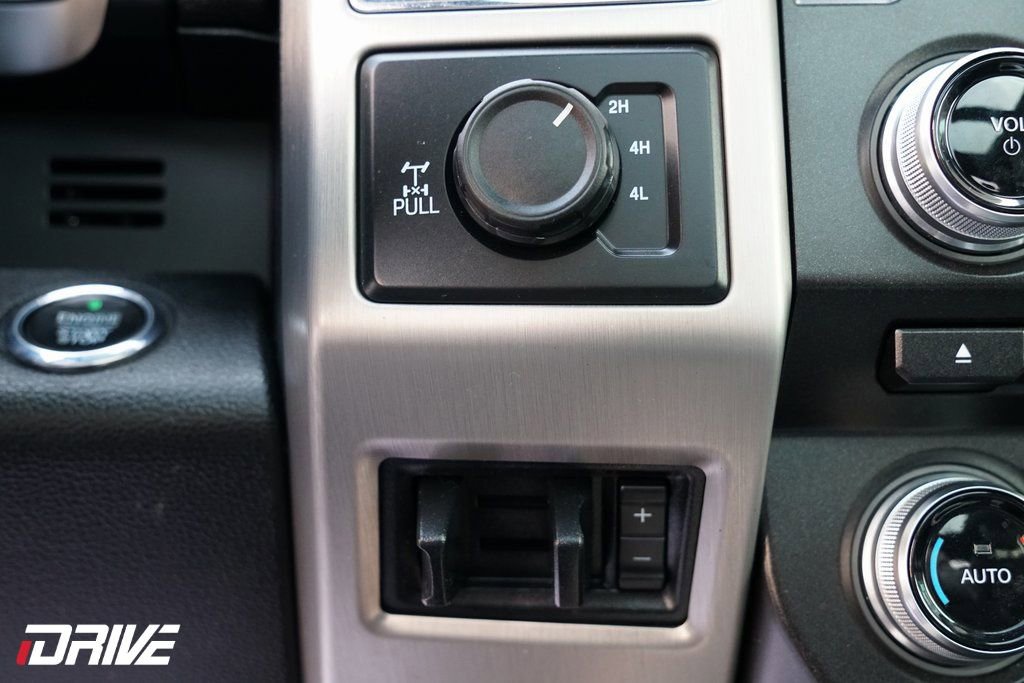 Used 2017 Ford F350 Platinum w/ Platinum Ultimate Package image 31