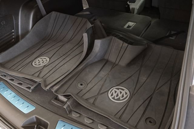 Used 2024 Buick Enclave Essence w/ Experience Buick Package image 40