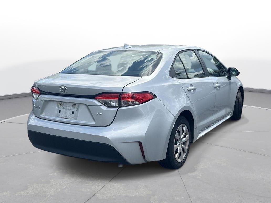 Used 2024 Toyota Corolla LE FWD image 6