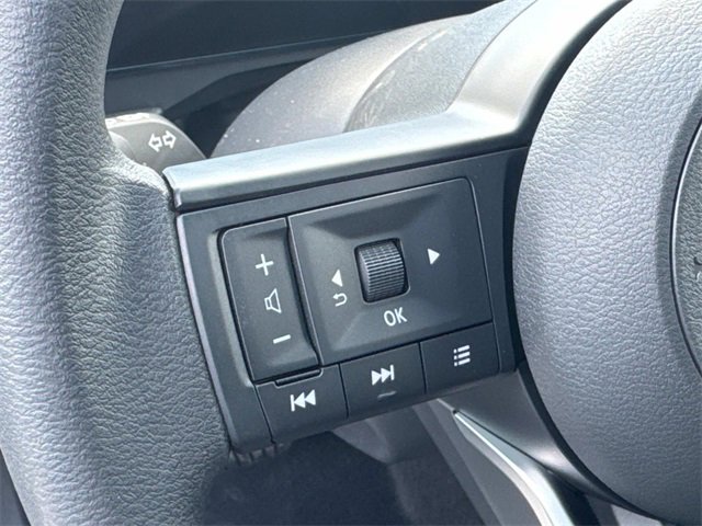 New 2025 Nissan Kicks SV w/ SV Premium Package image 25