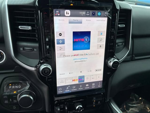 New 2026 RAM 1500 Big Horn image 17