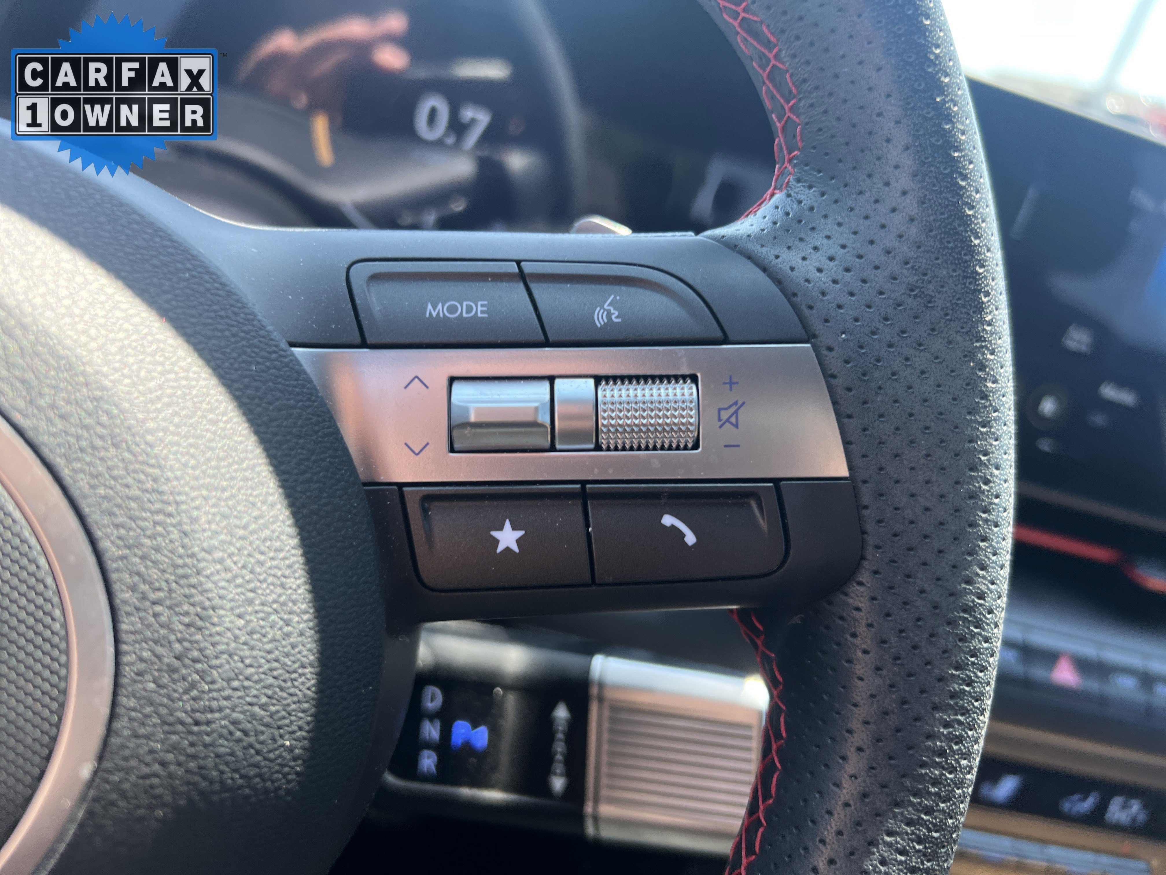 Used 2024 Hyundai Kona N Line AWD/4WD image 19