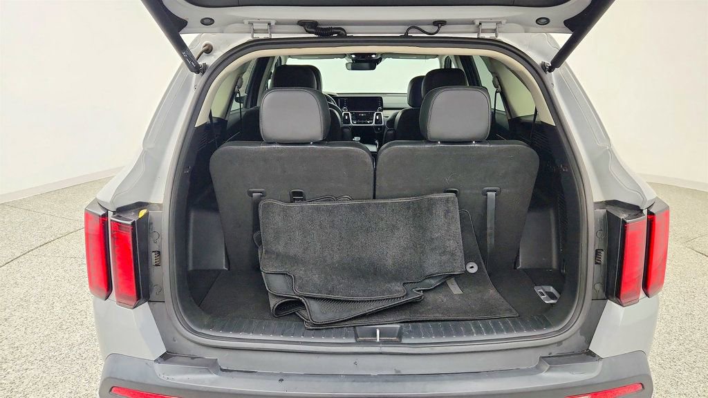 Used 2023 Kia Sorento X-Line EX AWD/4WD image 23
