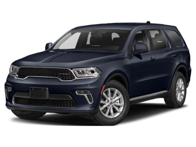 Certified 2023 Dodge Durango R/T RWD image 1