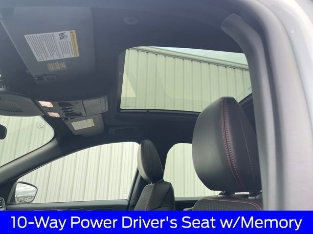 New 2026 Ford Escape ST-Line Select w/ Tech Pack #1 image 21