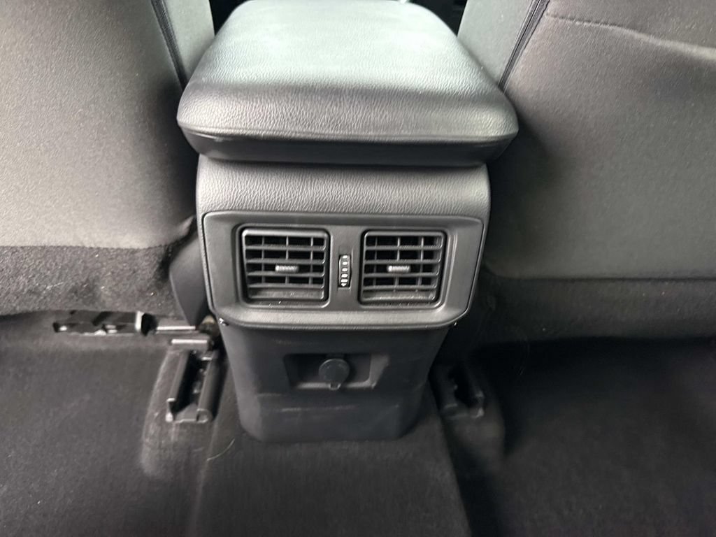 Used 2023 Toyota RAV4 LE FWD image 19