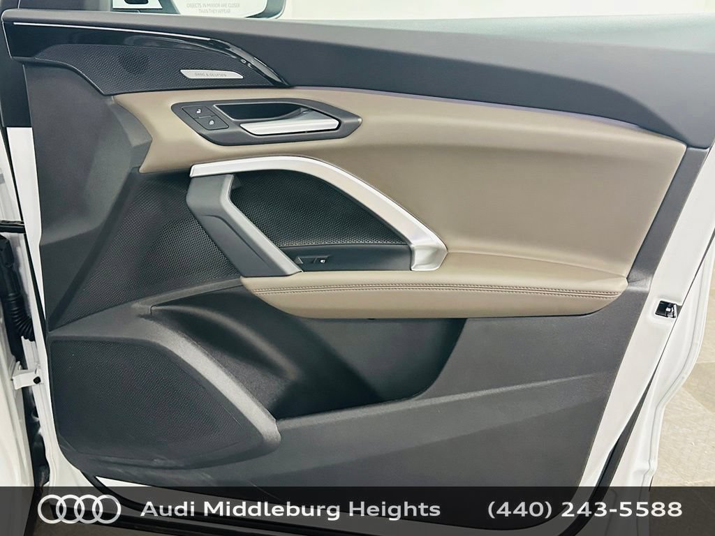 Certified 2025 Audi Q5 Premium Plus w/ Premium Plus AWD/4WD image 29