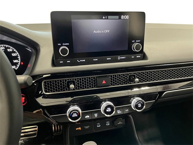 New 2026 Honda Civic Sport image 19