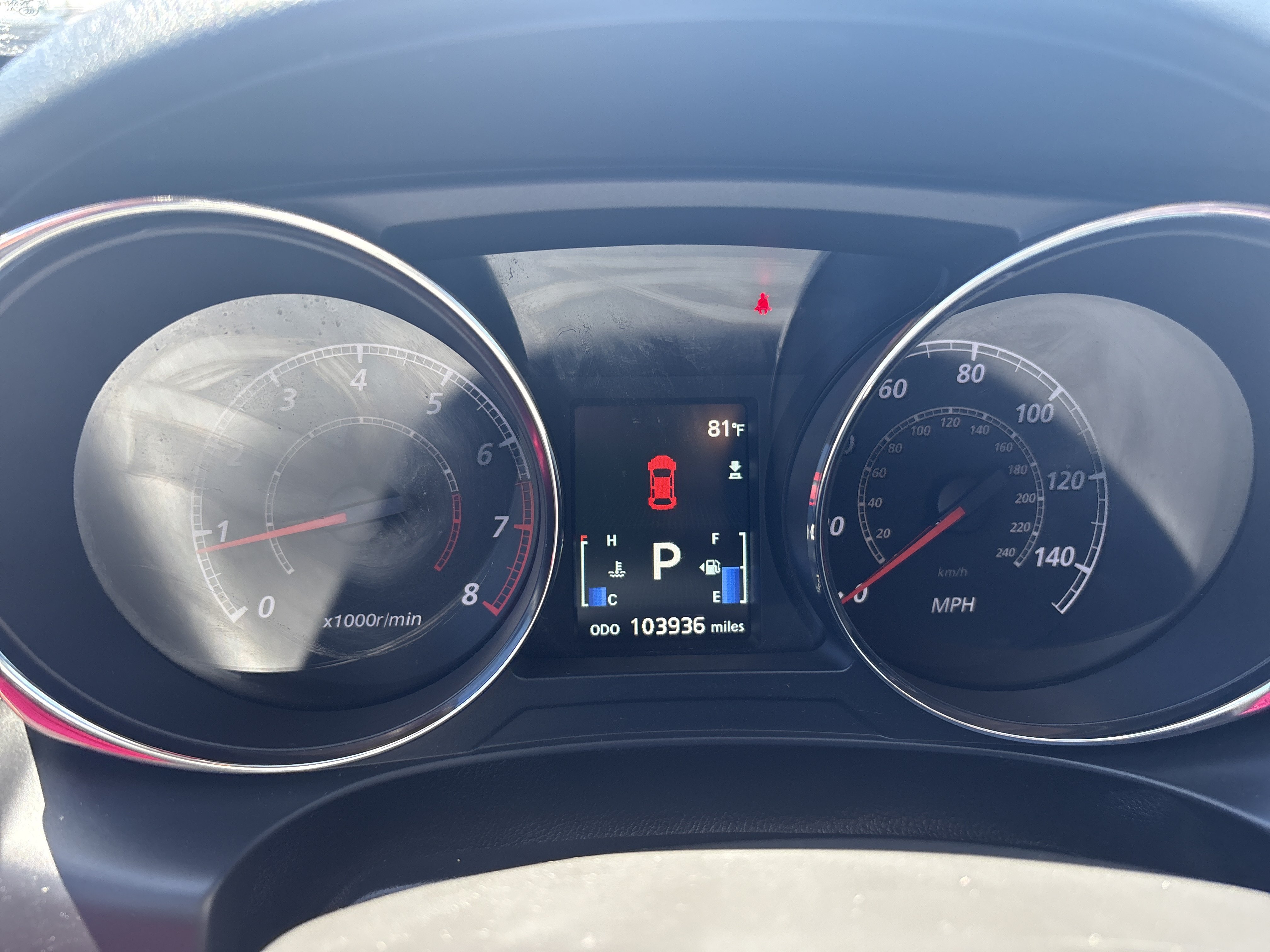 Used 2016 Mitsubishi Outlander Sport SE AWD/4WD image 10
