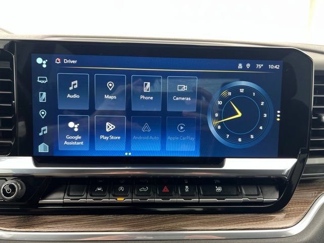 Used 2023 Chevrolet Silverado 1500 LT AWD/4WD image 18