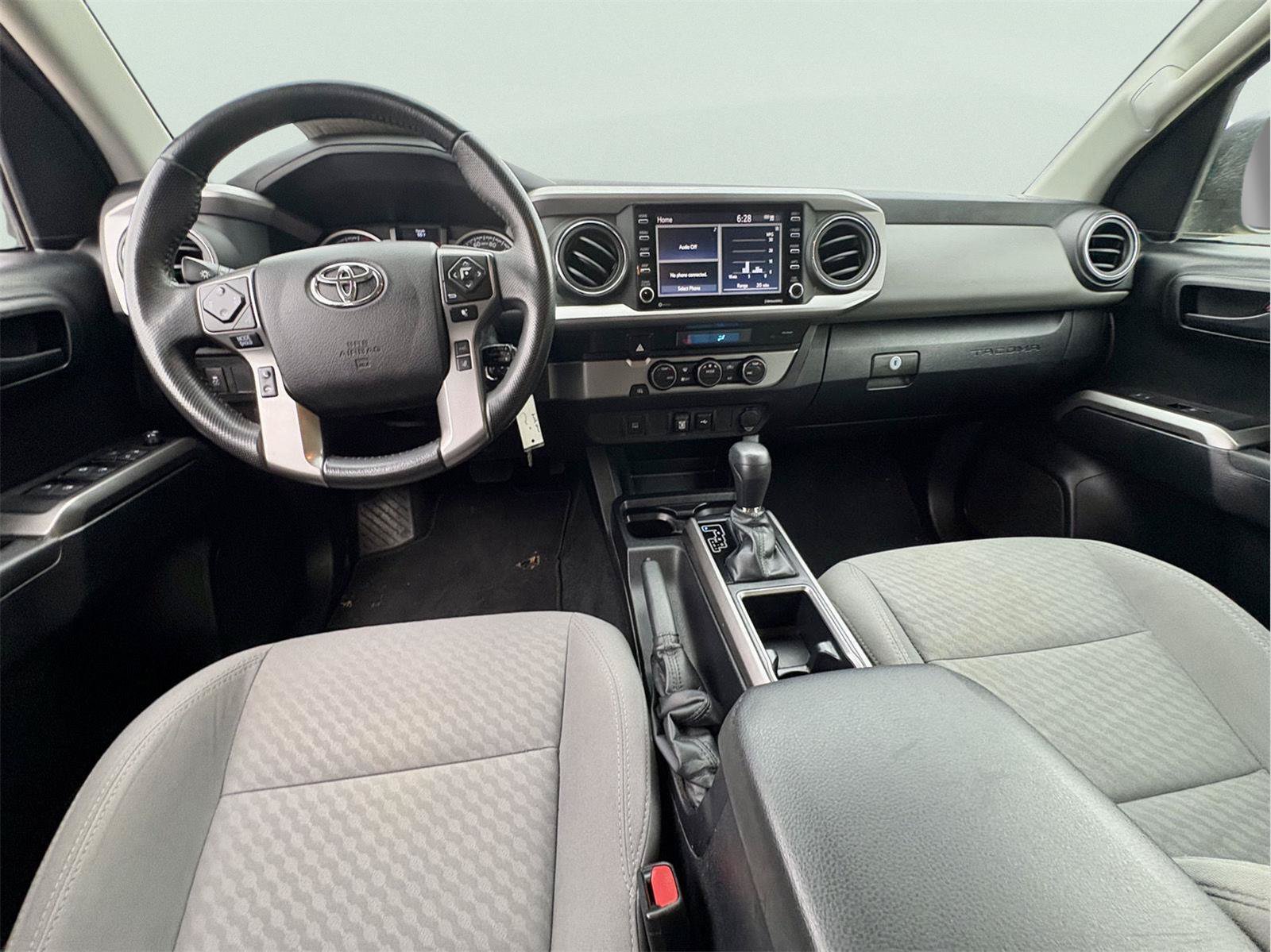 Used 2022 Toyota Tacoma SR5 RWD image 11