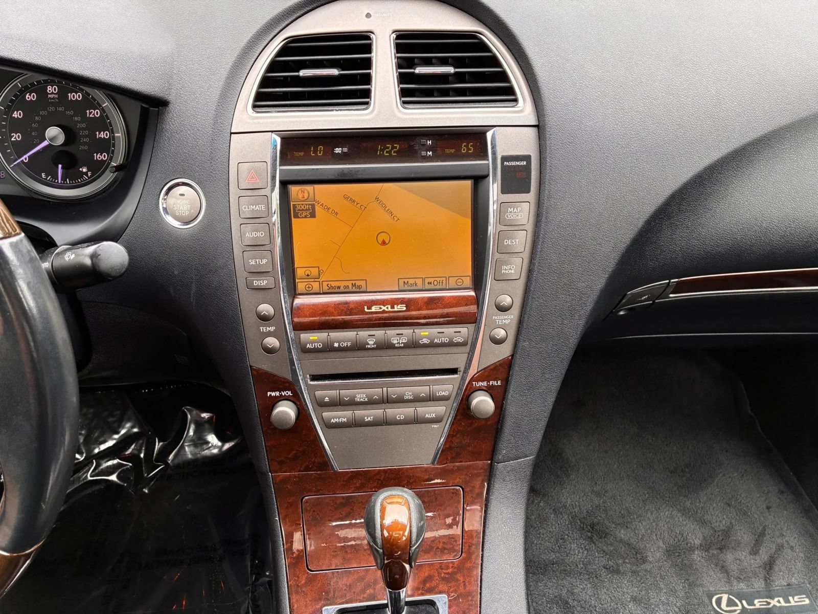 Used 2010 Lexus ES 350 FWD image 26