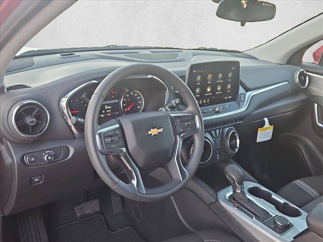 New 2026 Chevrolet Blazer LT FWD video 3
