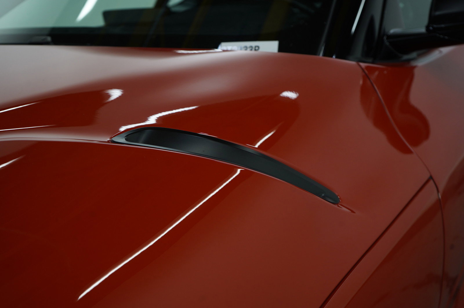 Used 2024 Toyota Supra image 10