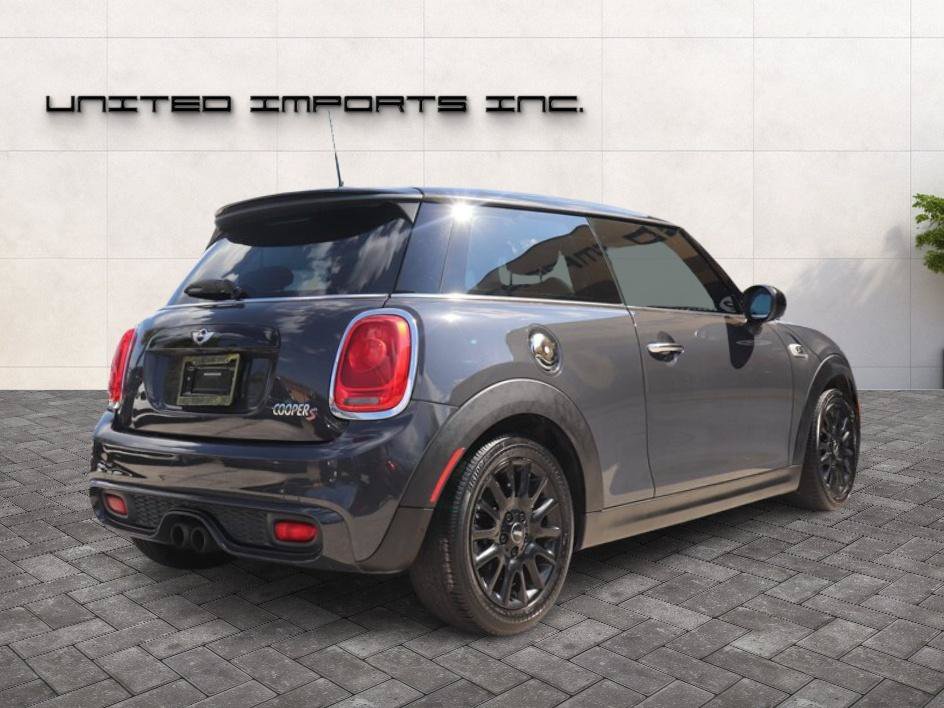 Used 2014 MINI Cooper S FWD image 5