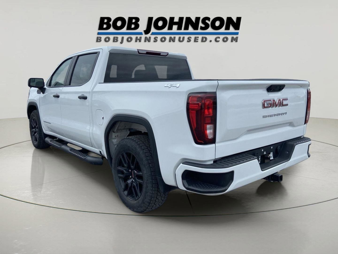Used 2023 GMC Sierra 1500 Pro w/ Graphite Edition image 10