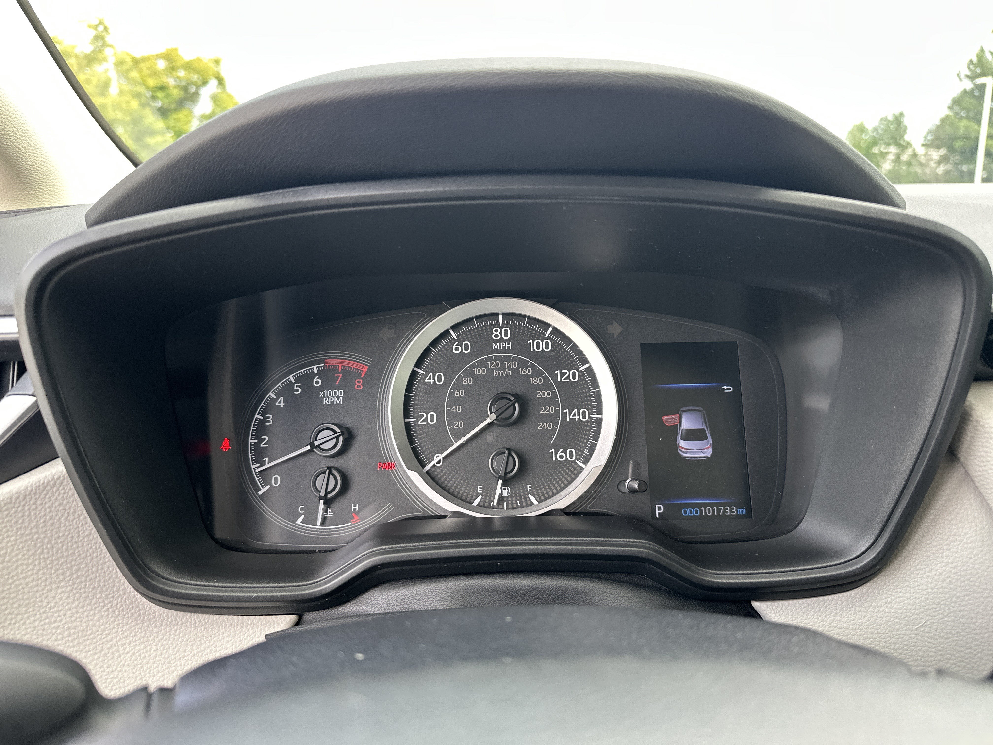 Used 2022 Toyota Corolla LE FWD image 21