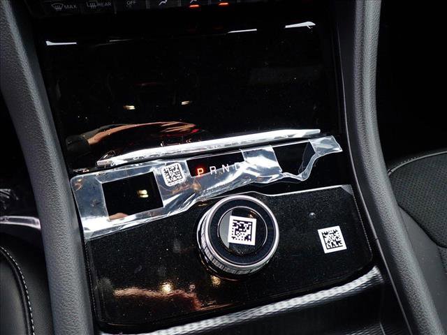 New 2025 Jeep Grand Cherokee L Altitude image 21