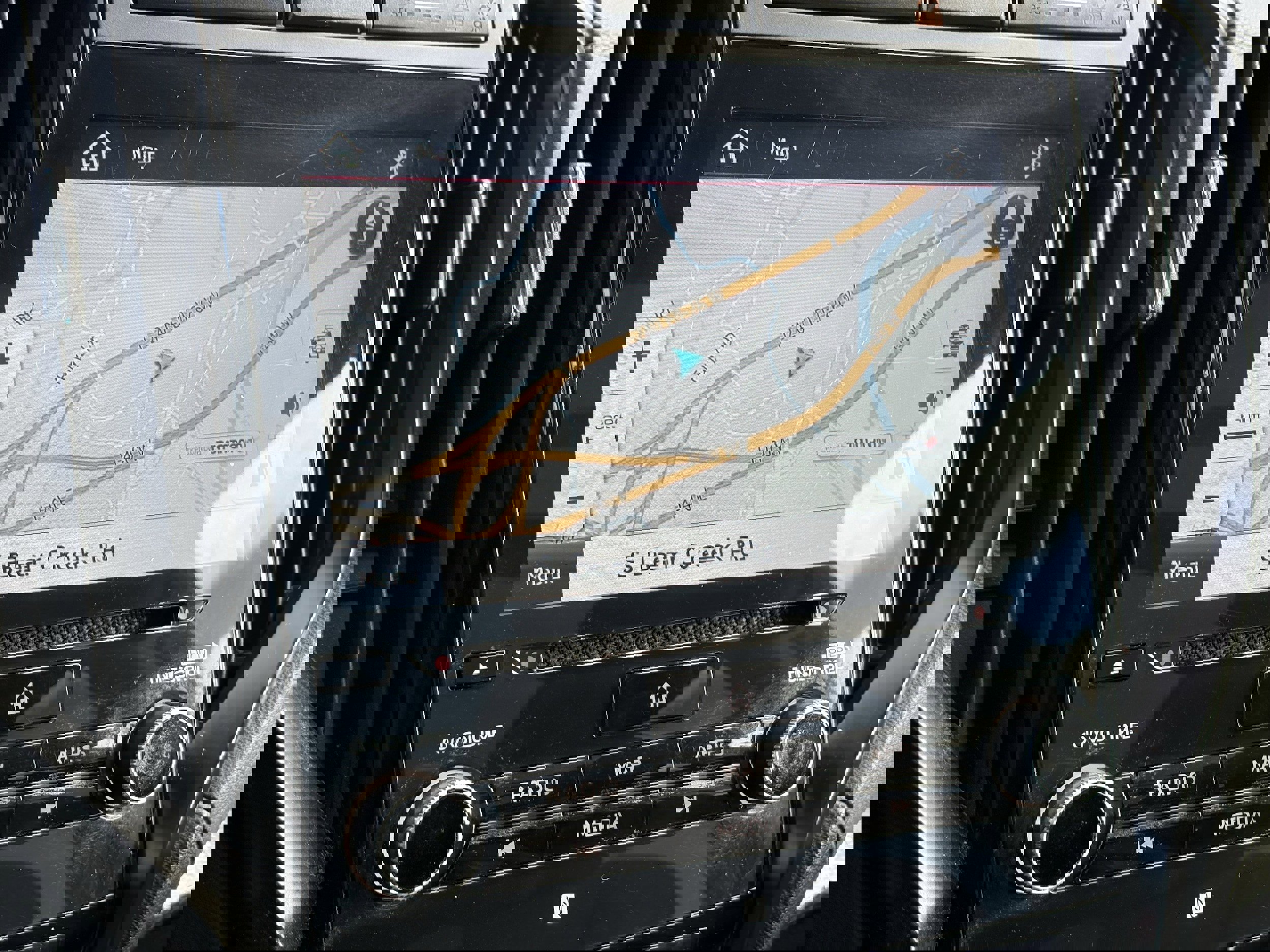 Used 2022 Subaru Ascent Onyx Edition image 23