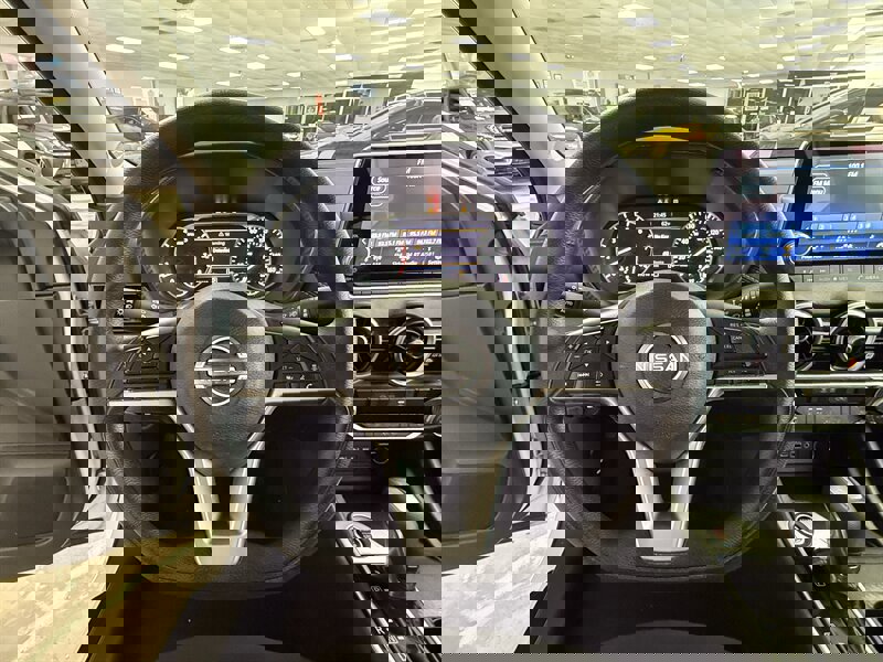 Used 2024 Nissan Sentra SV image 10