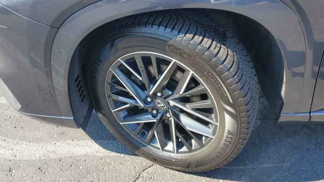 Used 2024 Lexus TX 350 AWD w/ Captains Chair Package image 3