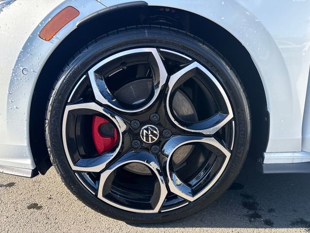 New 2026 Volkswagen GTI Autobahn image 16