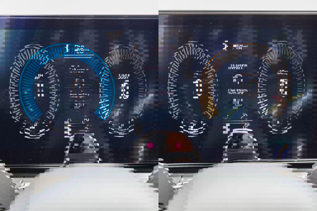 New 2026 Hyundai Santa Fe SEL image 15