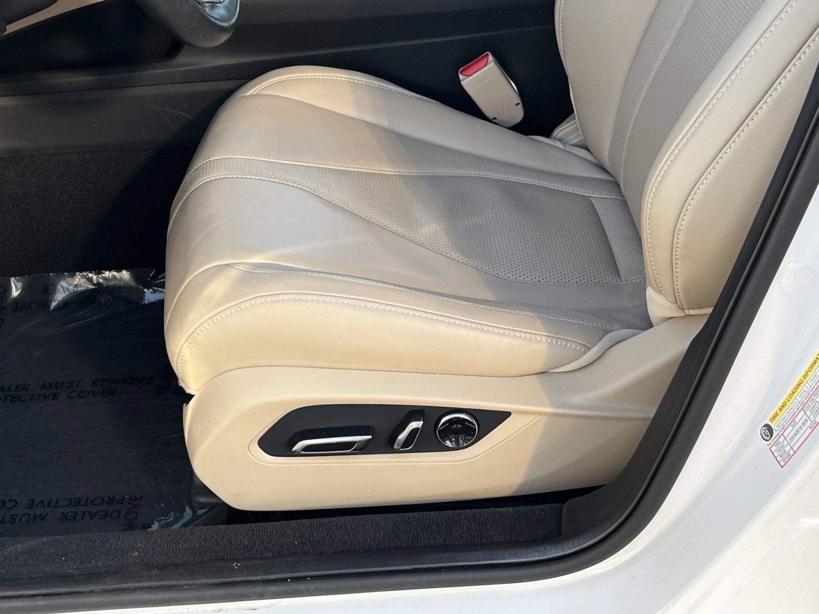 Certified 2023 Acura TLX w/ Technology Package image 15