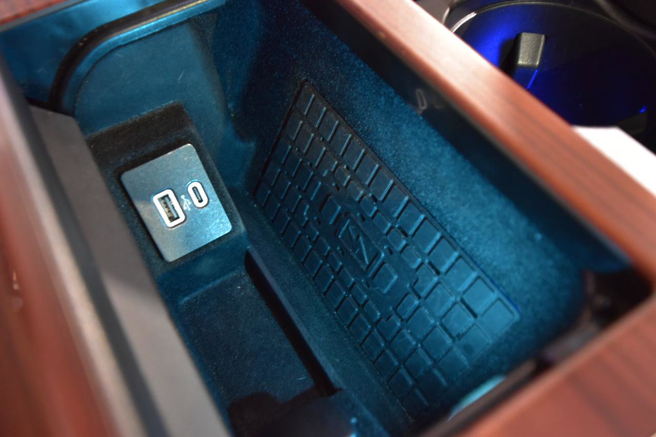 Used 2023 Lincoln Navigator Reserve AWD/4WD image 45