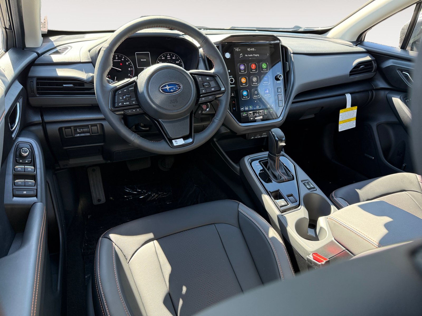 New 2026 Subaru Crosstrek 2.5i Limited AWD/4WD image 15