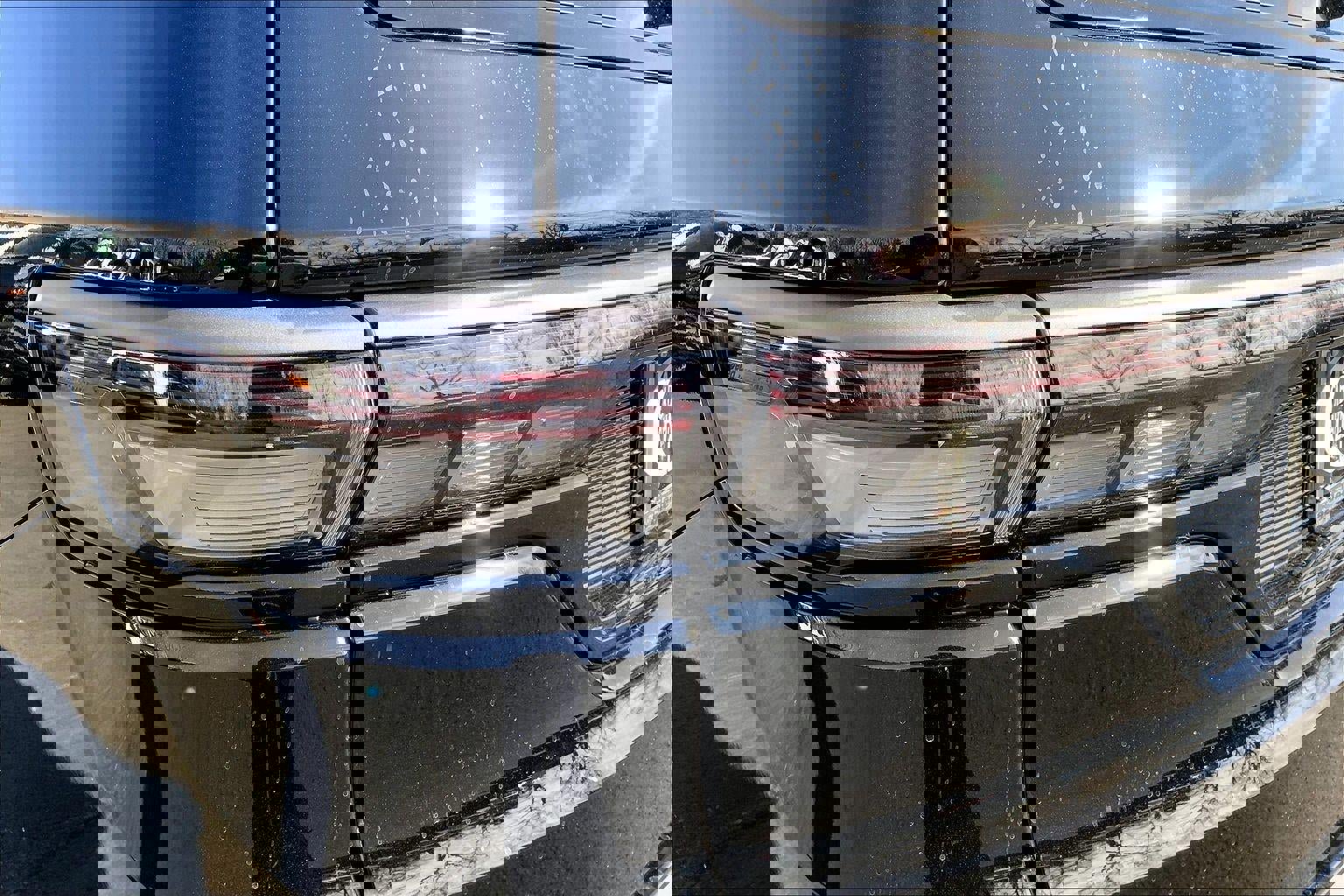 New 2026 Jeep Grand Wagoneer L Limited image 19