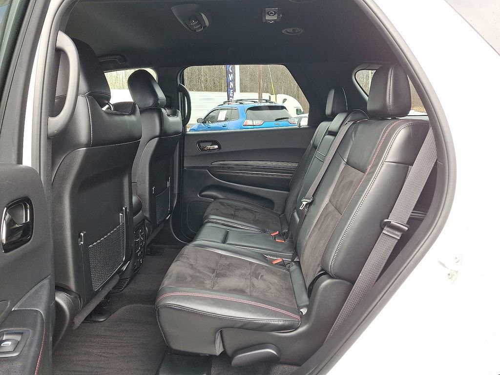 Used 2022 Dodge Durango R/T image 11