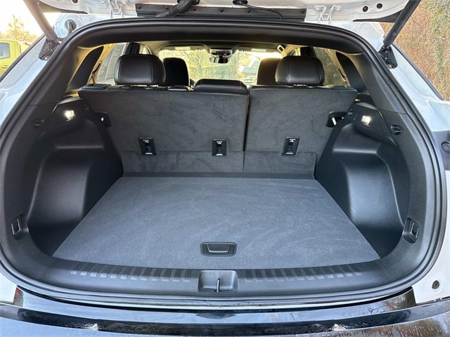 Used 2024 Chevrolet Blazer EV RS image 11