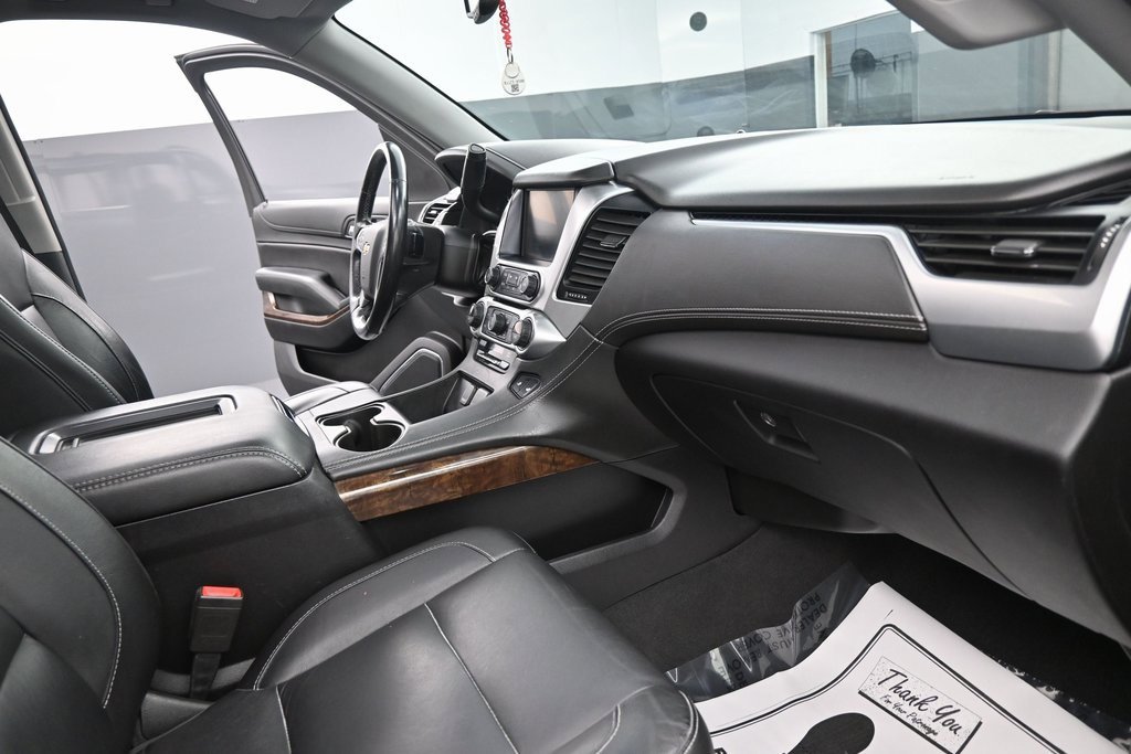 Used 2020 Chevrolet Tahoe LT image 43