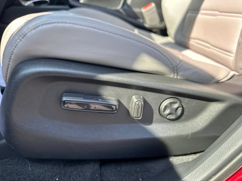 Used 2021 Honda CR-V EX-L image 18