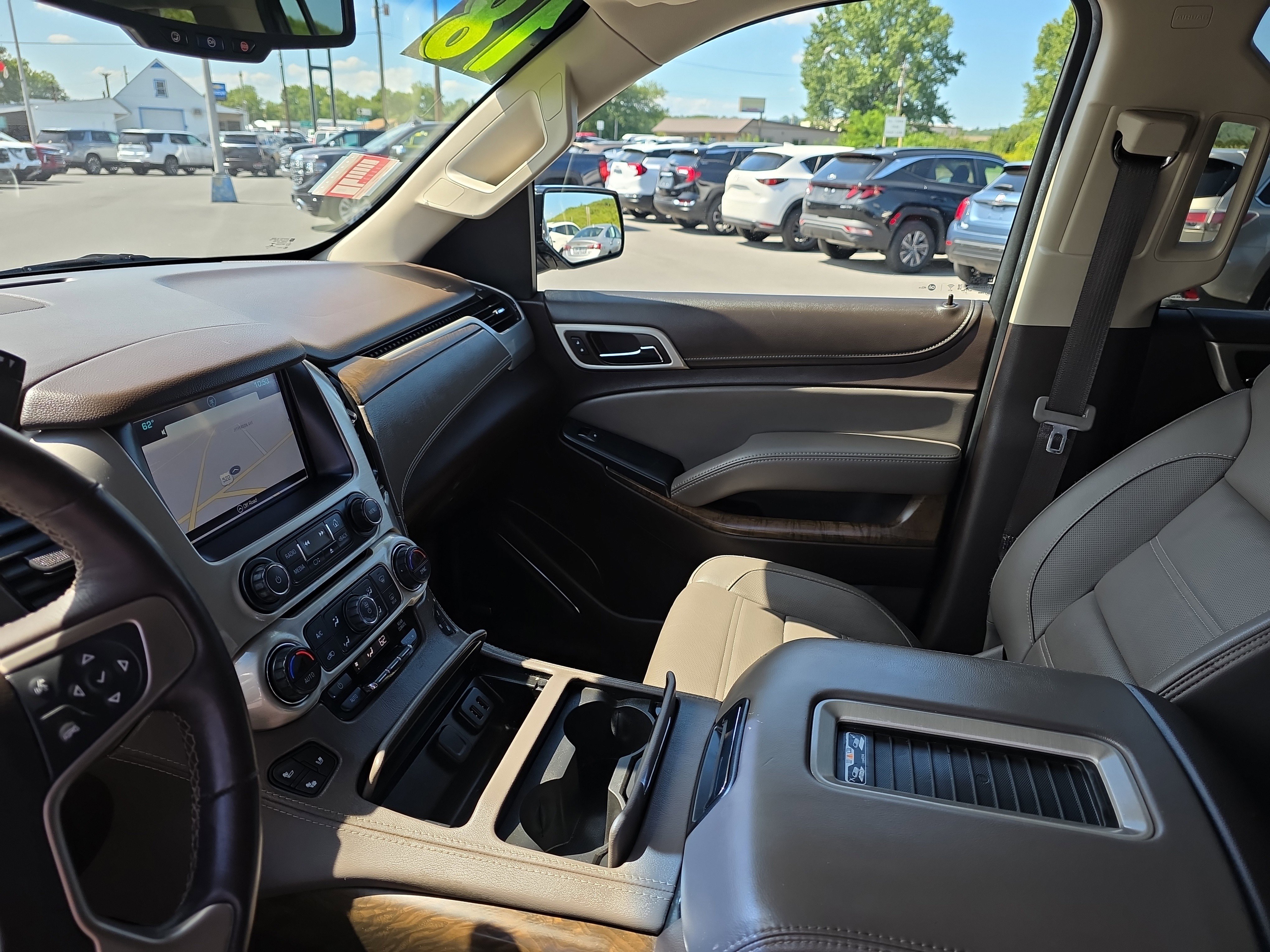 Used 2018 GMC Yukon XL Denali image 23