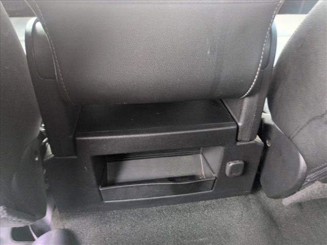 Used 2017 Chevrolet Silverado 1500 LTZ w/ Sport Package image 17