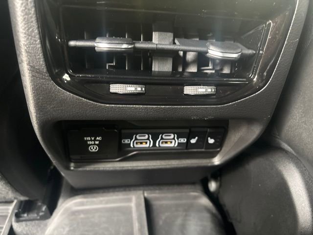 Used 2022 Jeep Grand Cherokee Trailhawk AWD/4WD image 19